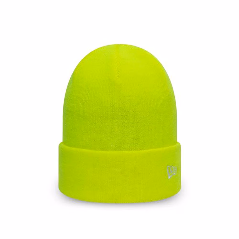 Шапка New Era POP COLOUR CUFF KNIT